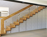 Construction et protection de vos escaliers par Escaliers Maisons à Mouzieys-Panens